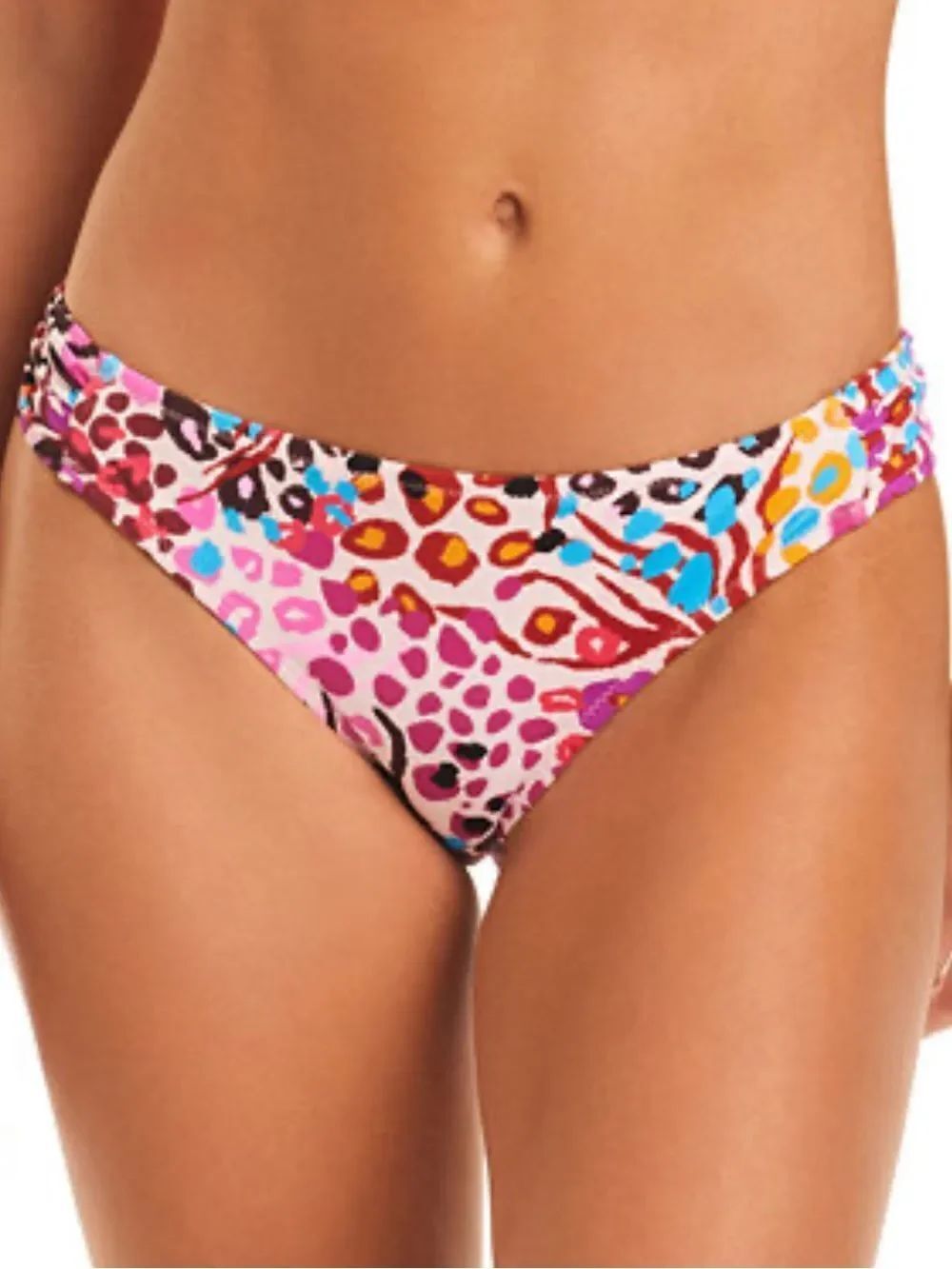 🎉5 for $45🎉 Jessica Simpson Swim bikini bottom size XL